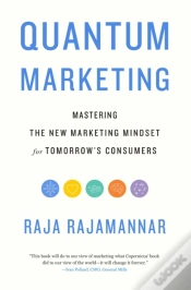 Capa do artigo Quantum Marketing