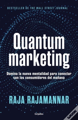 Capa do artigo Quantum Marketing