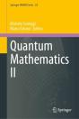 Quantum Mathematics Ii - Preview