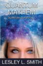 Quantum Mayhem - Preview