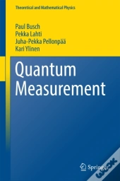 Quantum Measurement