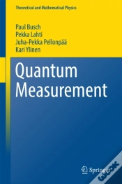 Capa do artigo Quantum Measurement