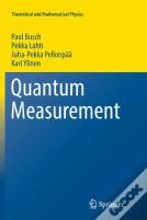 Quantum Measurement