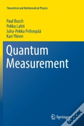Quantum Measurement