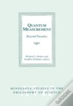 Quantum Measurement