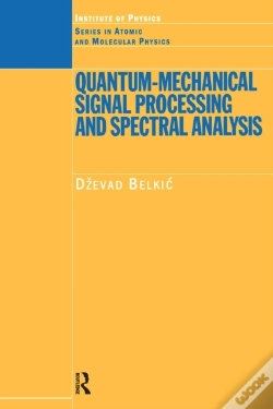 Capa do artigo Quantum-Mechanical Signal Processing And Spectral Analysis
