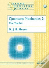 Quantum Mechanics 2