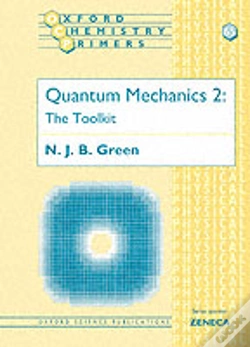 Capa do artigo Quantum Mechanics 2
