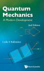 Quantum Mechanics: A Modern Development (2nd Edition) - Preview