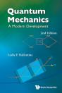 Quantum Mechanics: A Modern Development (2nd Edition) - Preview