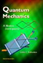 Quantum Mechanics: A Modern Development - Preview