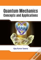 Capa do artigo Quantum Mechanics