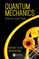 Quantum Mechanics