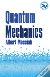 Capa do artigo Quantum Mechanics