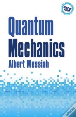 Capa do artigo Quantum Mechanics
