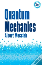 Capa do artigo Quantum Mechanics