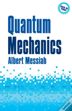 Capa do artigo Quantum Mechanics