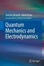 Quantum Mechanics And Electrodynamics - Preview