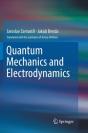Quantum Mechanics And Electrodynamics - Preview