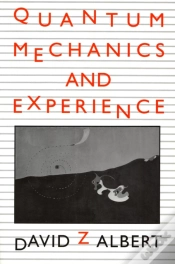 Capa do artigo Quantum Mechanics And Experience