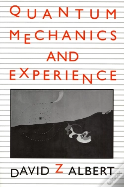 Capa do artigo Quantum Mechanics And Experience