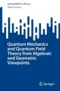 Quantum Mechanics And Quantum Field Theory From Algebraic And Geometric Viewpoints - Preview