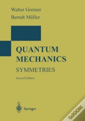Capa do artigo Quantum Mechanics