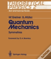 Capa do artigo Quantum Mechanics