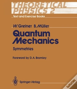 Capa do artigo Quantum Mechanics