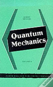 Capa do artigo Quantum Mechanics