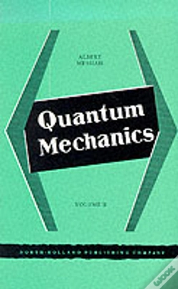 Capa do artigo Quantum Mechanics
