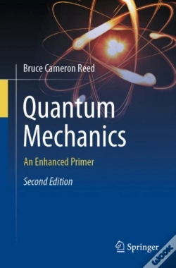 Capa do artigo Quantum Mechanics