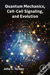 Capa do artigo Quantum Mechanics, Cell-Cell Signaling, And Evolution