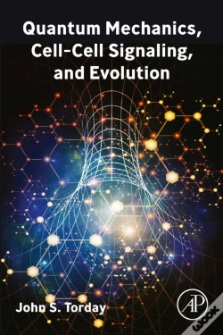 Capa do artigo Quantum Mechanics, Cell-Cell Signaling, And Evolution