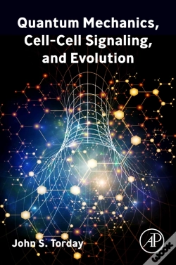 Capa do artigo Quantum Mechanics, Cell-Cell Signaling, And Evolution