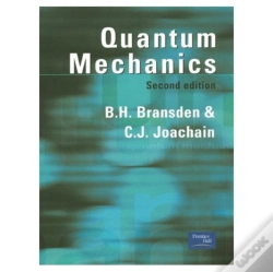 Capa do artigo Quantum Mechanics