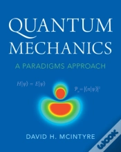 Capa do artigo Quantum Mechanics