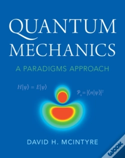 Capa do artigo Quantum Mechanics