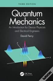 Capa do artigo Quantum Mechanics