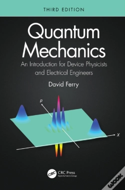 Capa do artigo Quantum Mechanics
