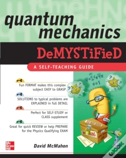 Capa do artigo Quantum Mechanics Demystified