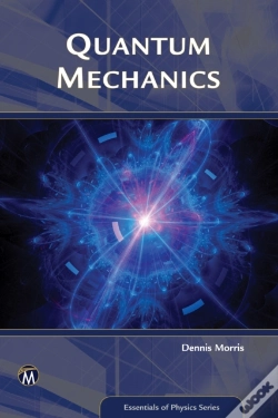 Capa do artigo Quantum Mechanics