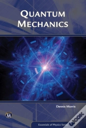 Capa do artigo Quantum Mechanics