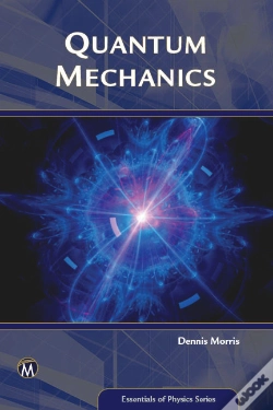 Capa do artigo Quantum Mechanics