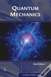 Capa do artigo Quantum Mechanics