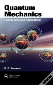 Capa do artigo Quantum Mechanics