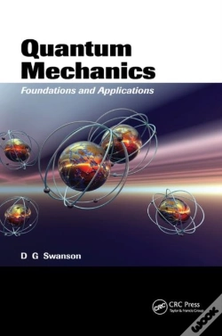Capa do artigo Quantum Mechanics