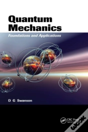 Capa do artigo Quantum Mechanics