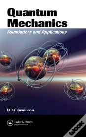 Capa do artigo Quantum Mechanics