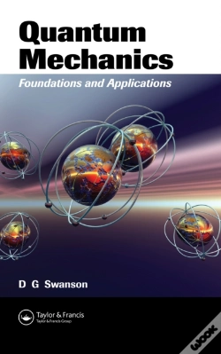 Capa do artigo Quantum Mechanics